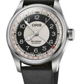 Oris Big Crown Pointer Date 38mm Bullseye 01 754 7779 4061-07 5 19 25