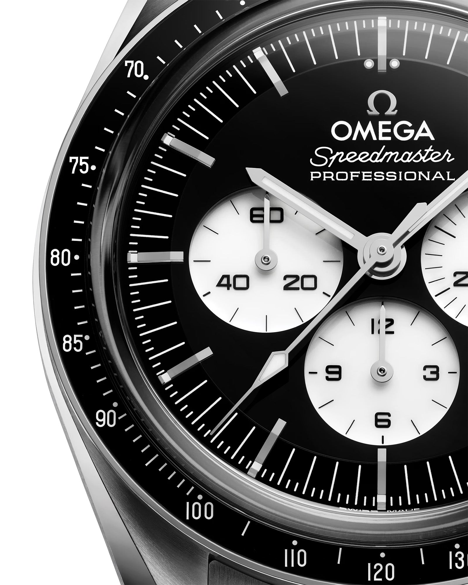 Omega Speedmaster Moonwatch Professional Master Chronometer 310.30.42.50.01.004