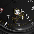 Bremont Altitude MB Meteor 'Felix The Cat' ALT42-MT-DLC-FELIX-B