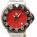 Pre-Owned Tag Heuer Formula 1 WAC1113-0