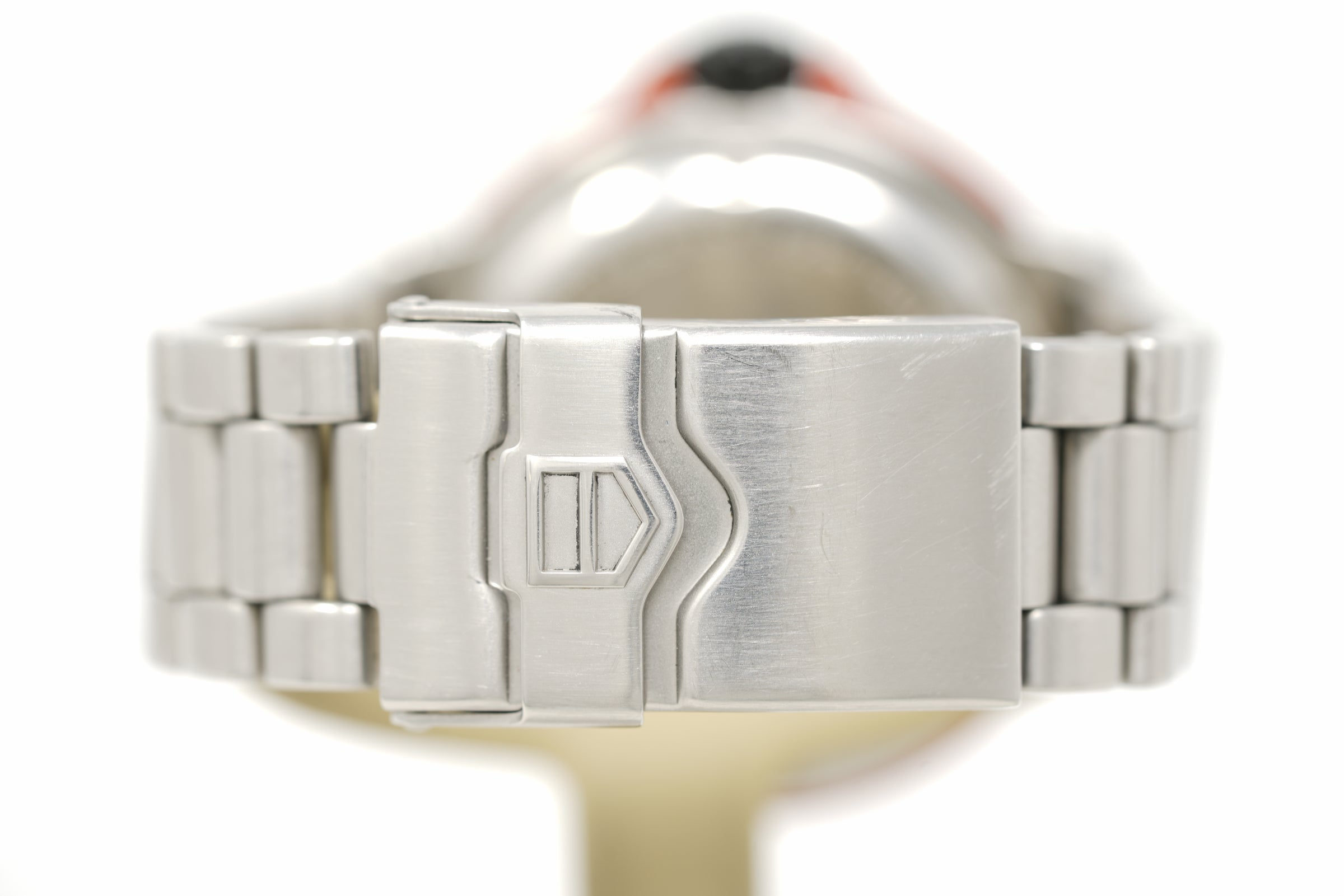 Pre-Owned Tag Heuer Formula 1 WAC1113-0