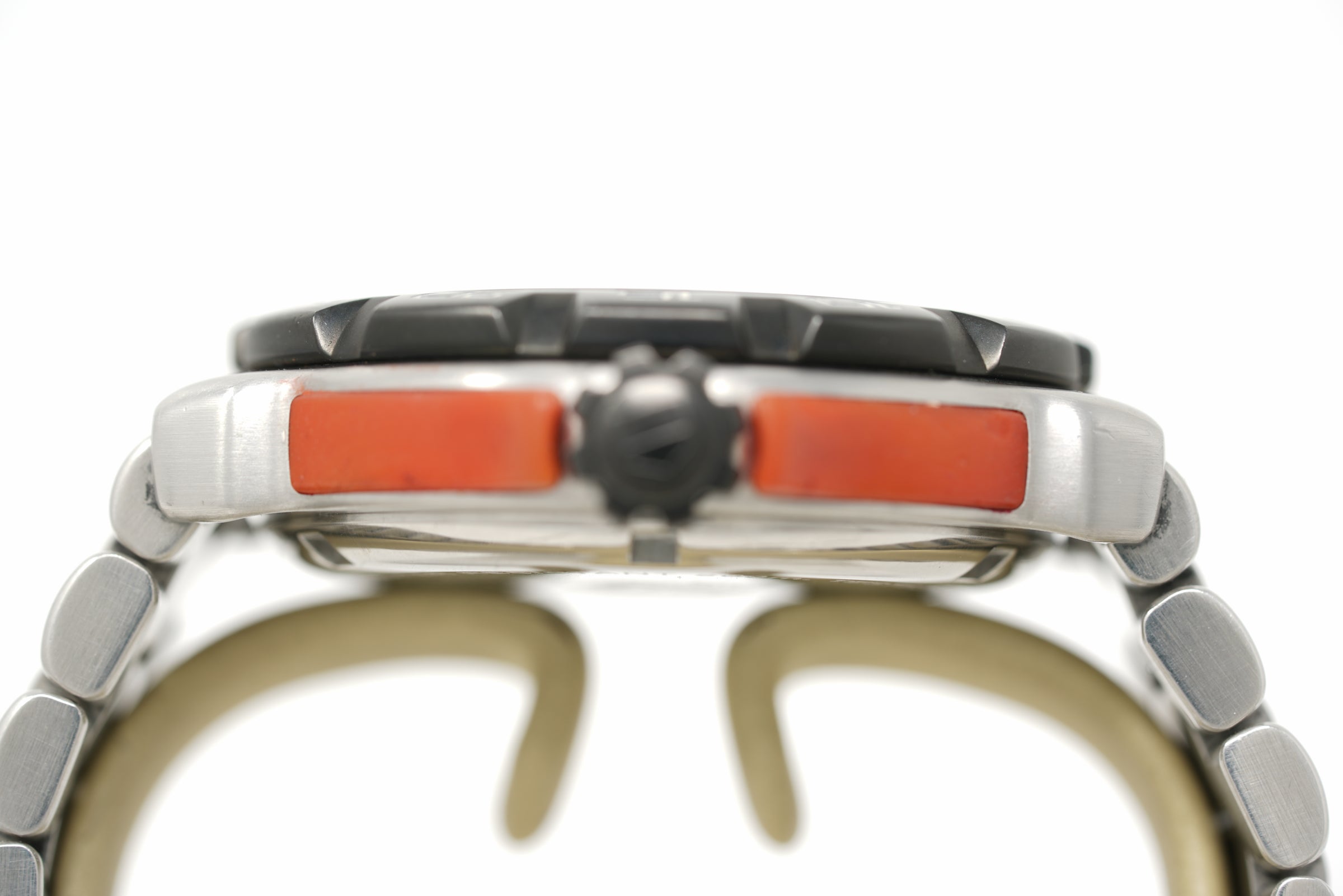 Pre-Owned Tag Heuer Formula 1 WAC1113-0