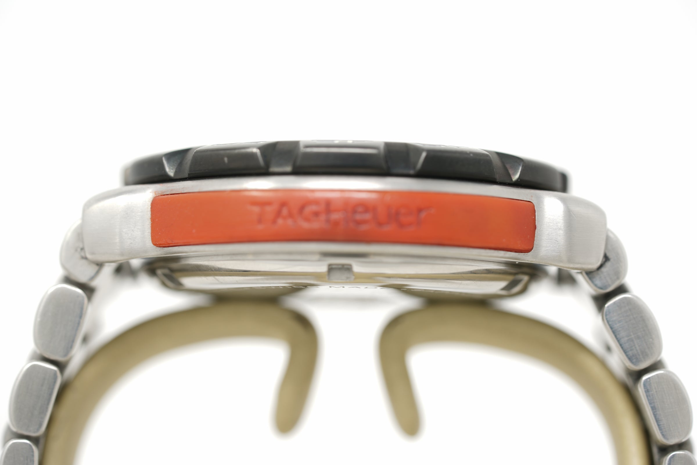 Pre-Owned Tag Heuer Formula 1 WAC1113-0