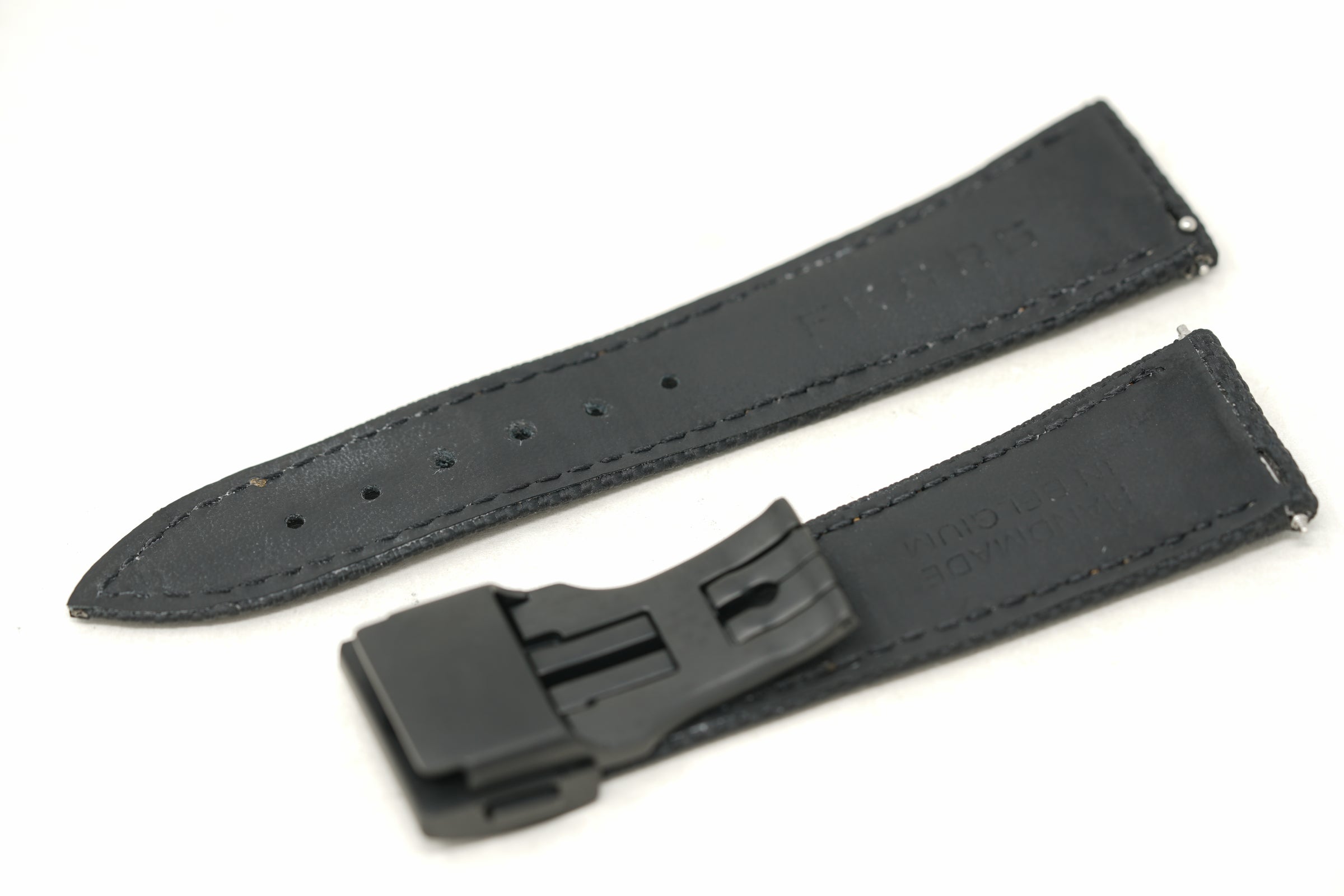 Pre-Owned Fears Redcliff 39.5 Date 'Endurance Specification'