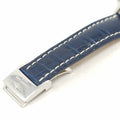 Pre-Owned Breitling Montbrillant Olympus Blue A1935012/C667