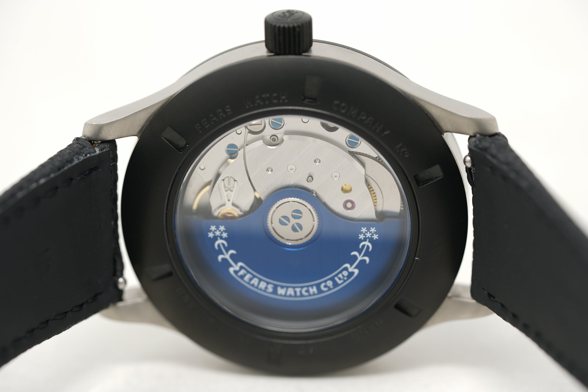 Pre-Owned Fears Redcliff 39.5 Date 'Endurance Specification'