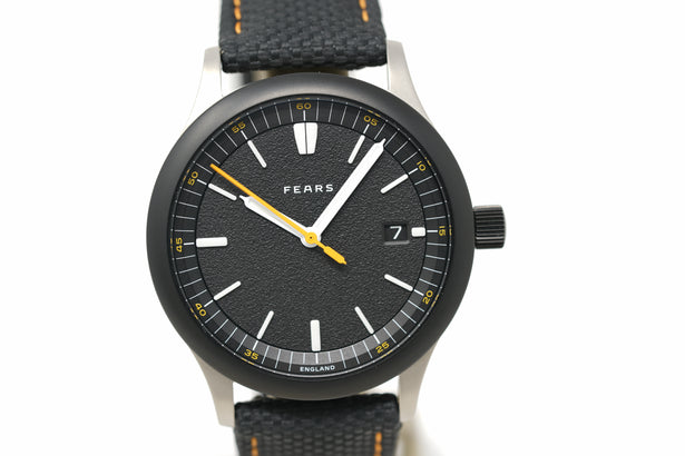 Pre-Owned Fears Redcliff 39.5 Date 'Endurance Specification'