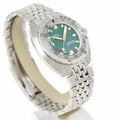 Pre-Owned Doxa SUB 300 Sea Emerald 821.10.131.10