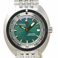 Pre-Owned Doxa SUB 300 Sea Emerald 821.10.131.10