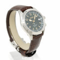 Pre-Owned Seiko Prospex 'Alpinist' SPB121