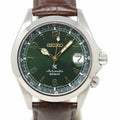 Pre-Owned Seiko Prospex 'Alpinist' SPB121
