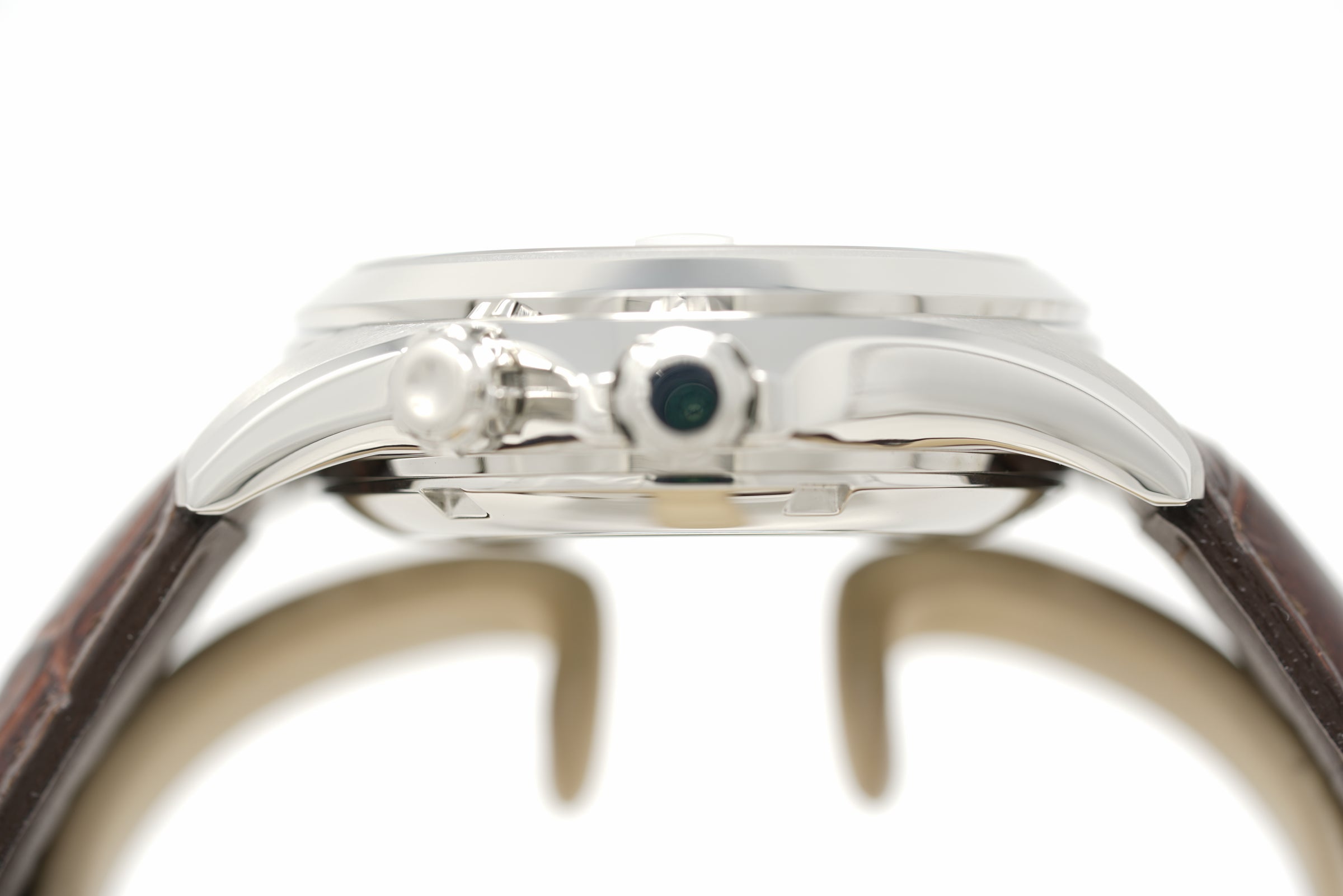 Pre-Owned Seiko Prospex 'Alpinist' SPB121