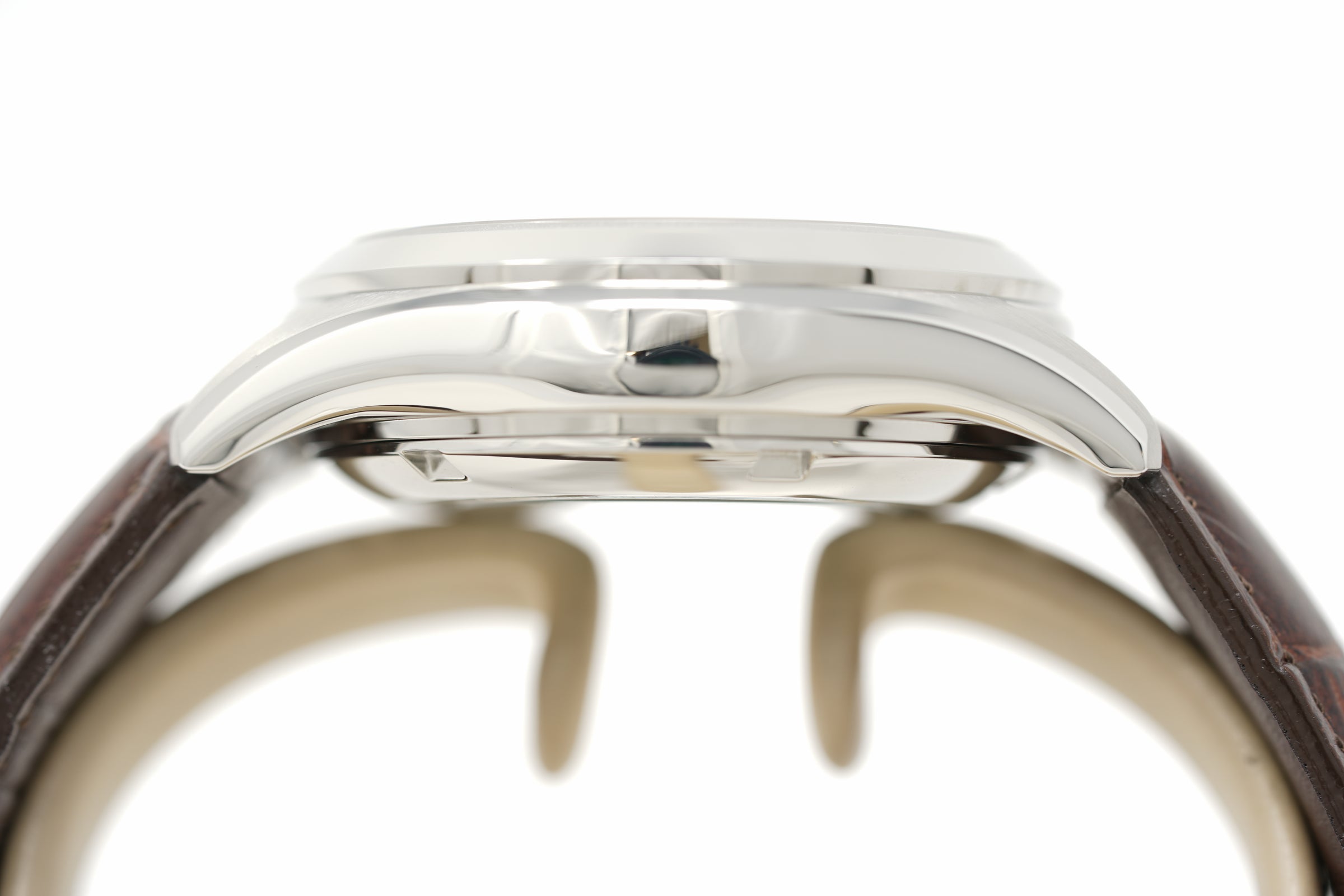 Pre-Owned Seiko Prospex 'Alpinist' SPB121