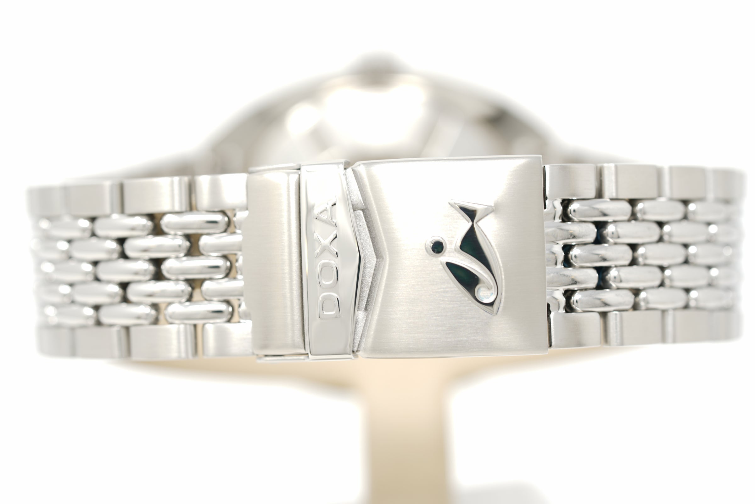 Pre-Owned Doxa SUB 300 Sea Emerald 821.10.131.10