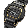 G-Shock Full Metal 5000 Series GMW-BZ5000BD-1