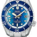 Seiko Prospex Marinemaster 1968 Heritage JAMSTEC Limited Edition HBF002