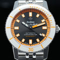 Zodiac Super Sea Wolf ZO9267 Topper Edition