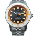 Zodiac Super Sea Wolf ZO9267 Topper Edition