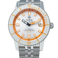 Zodiac Super Sea Wolf ZO9268 Topper Edition