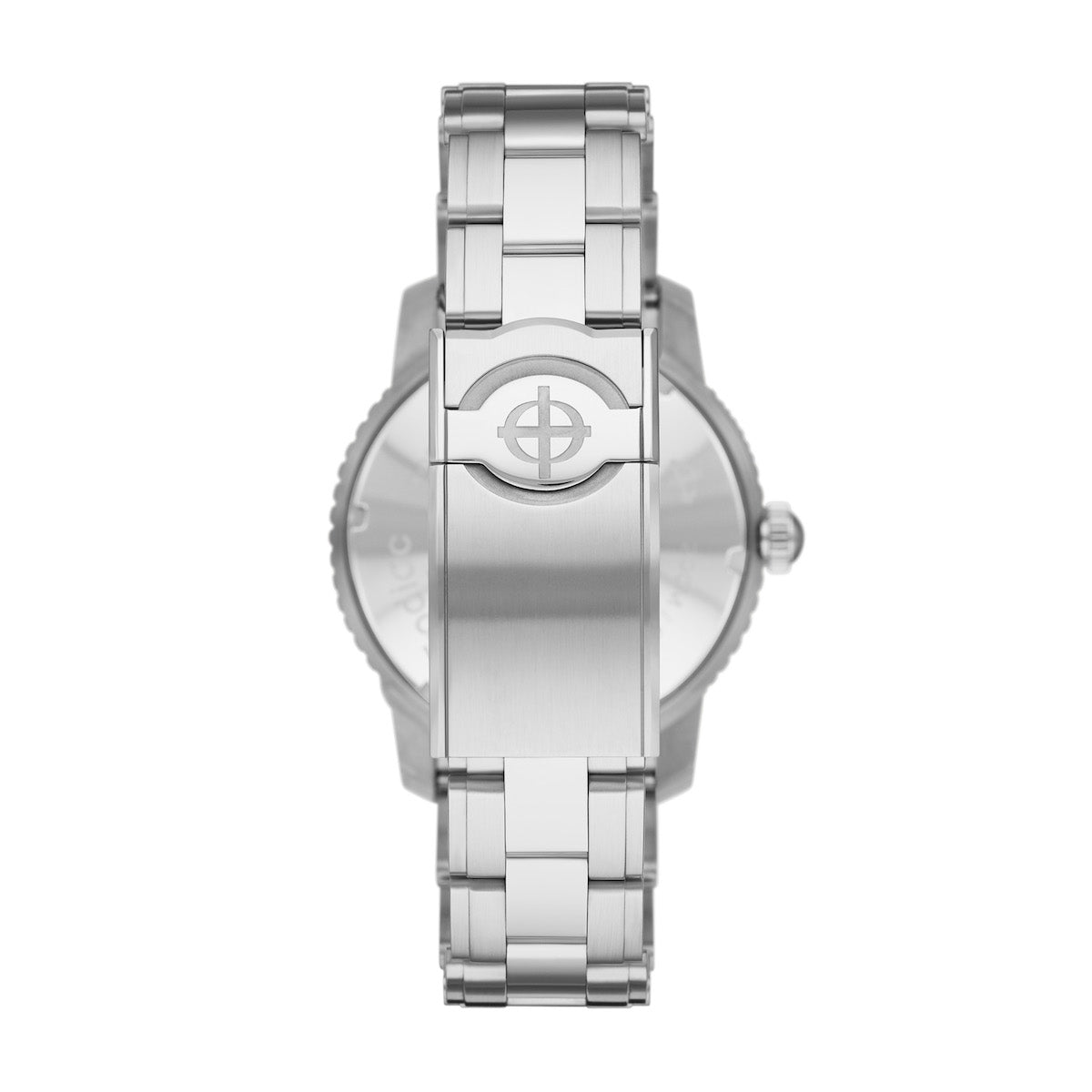 Zodiac Sea Wolf GMT 'Crystal' Topper Edition ZO9408