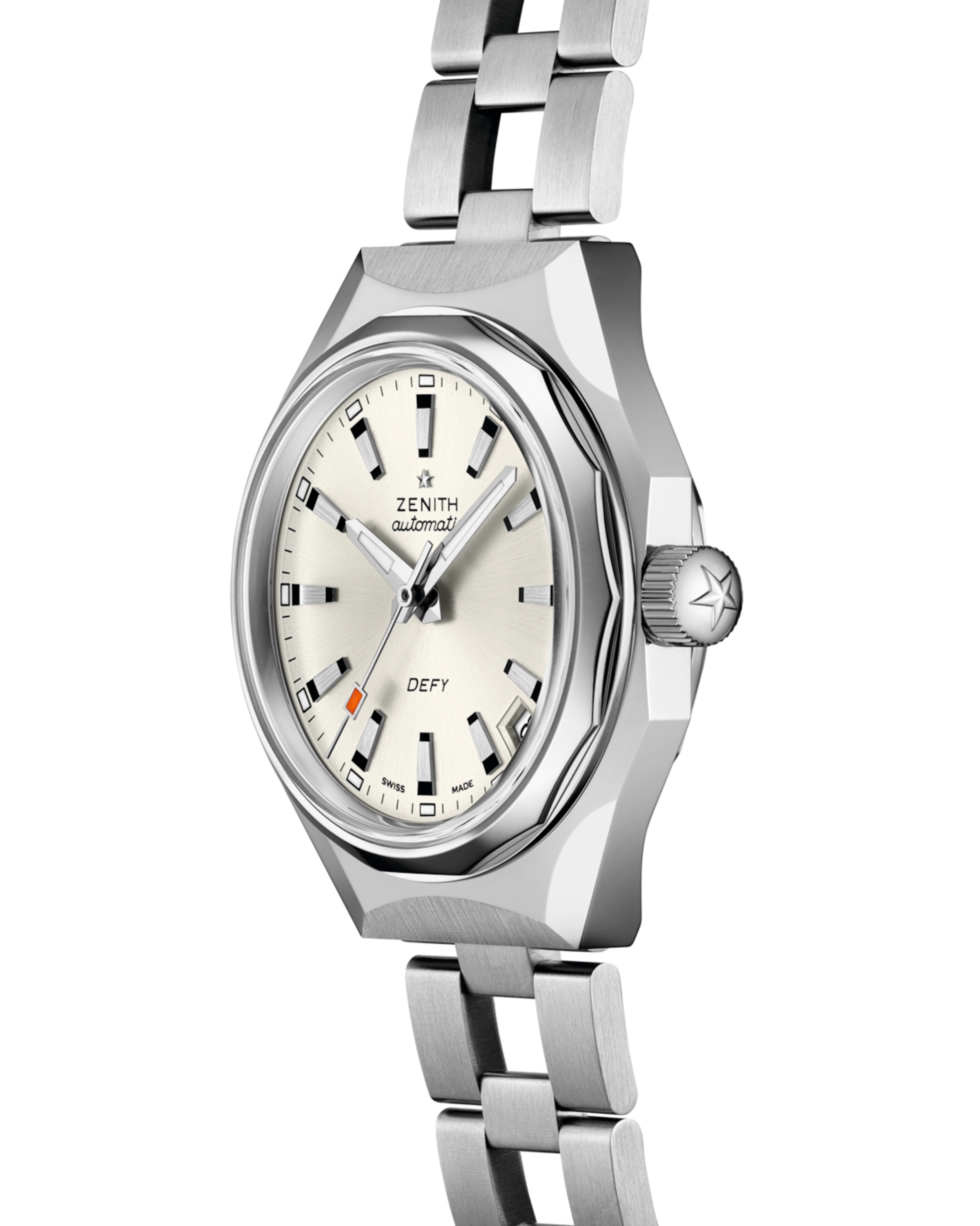 Zenith Defy Revival A3643 03.A3642.670/01.M3642