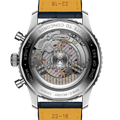 Breitling Navitimer B01 Chronograph 43 Tribute to Concorde Limited Edition AB01389C1C1P1