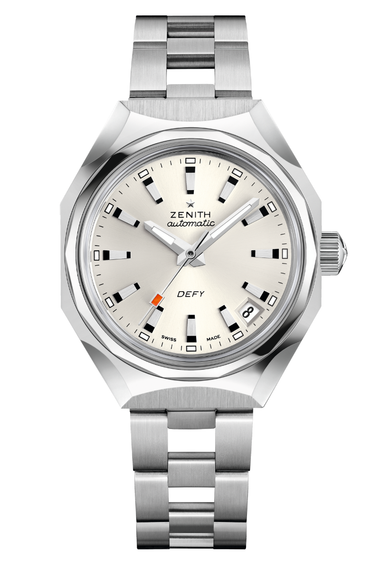 Zenith Defy Revival A3643 03.A3642.670/01.M3642